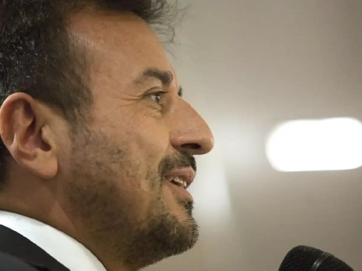 Renunció Mario Quintana después de un fin de semana crítico