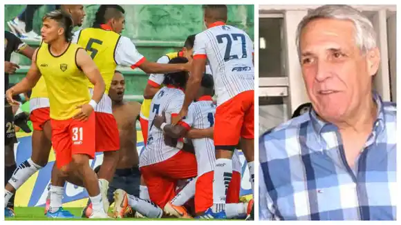 HOMICIDIOS y NARCOTRÁFICO en el fútbol colombiano