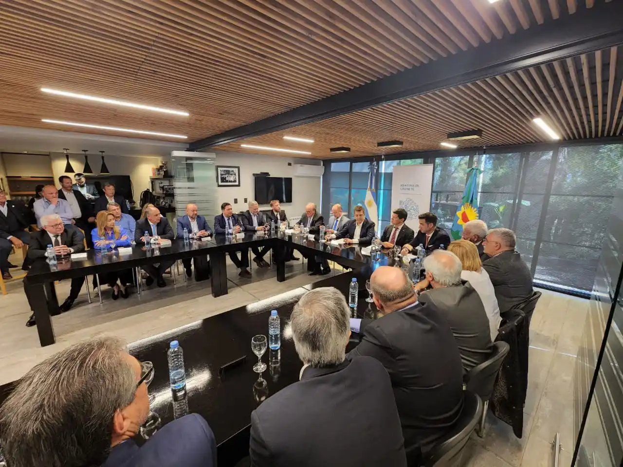 CAME se sumó al pedido de “dólar Qatar” y reclamó que se priorice la producción