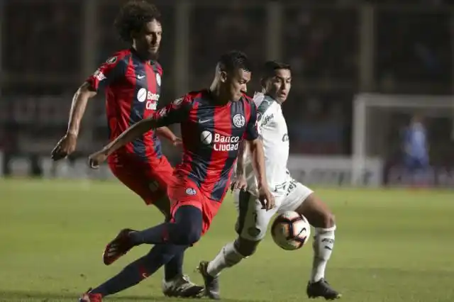 Melgar vs San Lorenzo: día, hora, árbitro, TV y cómo ver online el partido 