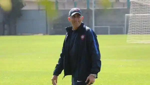 Bauza avisa: "Obviamente que la Selección va a atacar"
