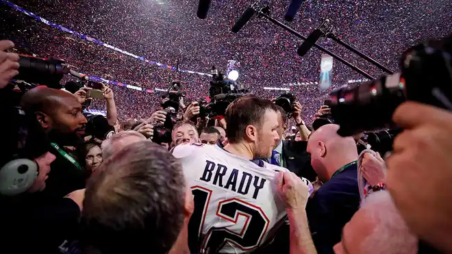 Las estrellas que participarán del próximo Super Bowl