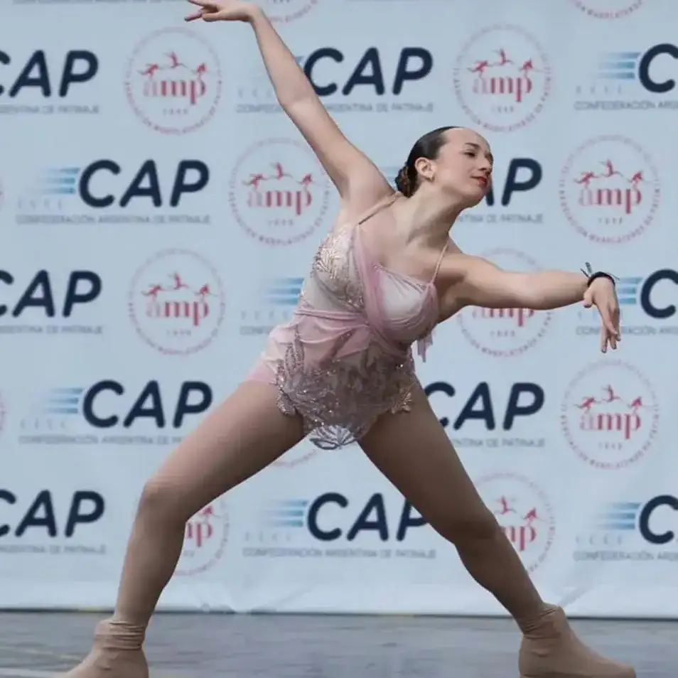 Sophie Lacoste prepara un evento de magnitud internacional