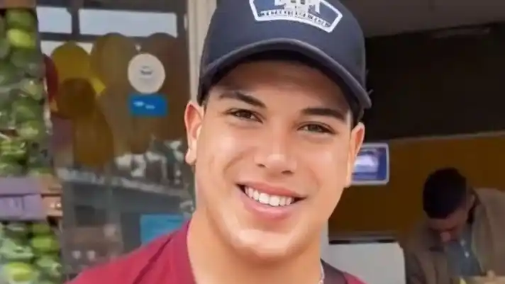 “Pregunté por mis hijas”: el conmovedor testimonio de Thiago Medina