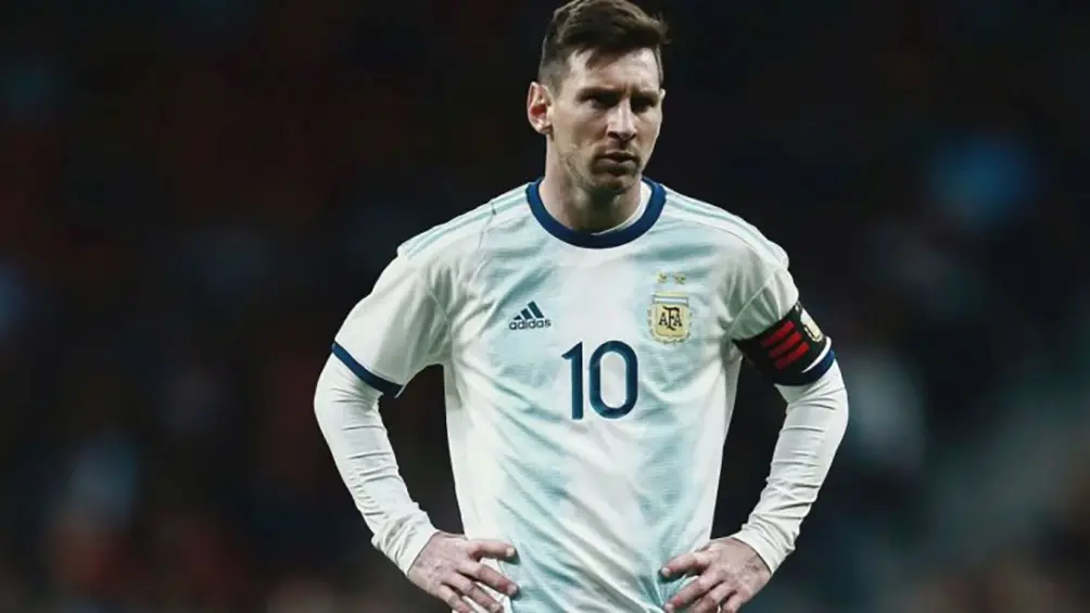 Con el regreso de Messi, Scaloni anuncia la lista para la última fecha FIFA del año