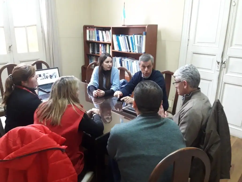 Rafaela: Analizan reemplazar las bolsas plásticas en los “súper”