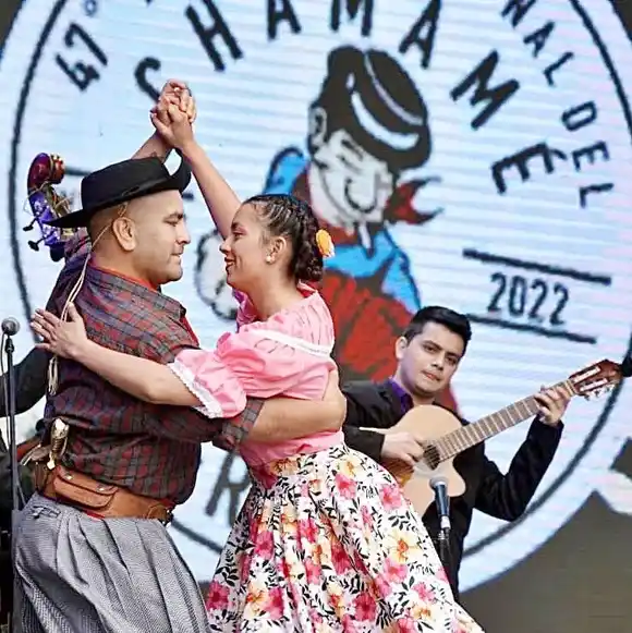 Agenda de actividades culturales