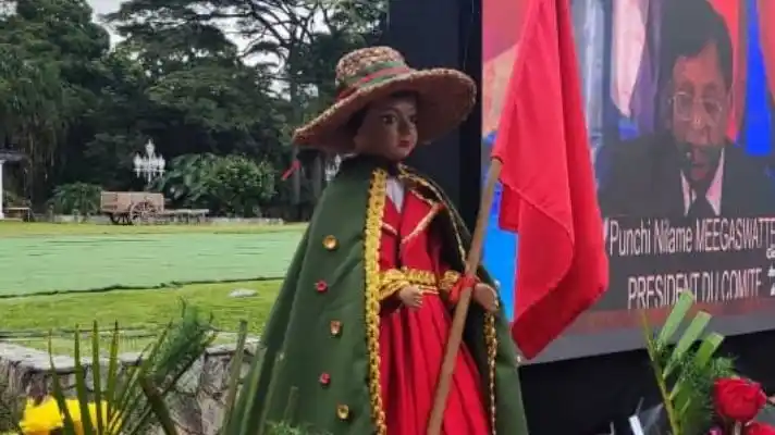 ¡QUE REPIQUEN LOS TAMBORES! Unesco aprueba culto a San Juan como patrimonio inmaterial de la humanidad