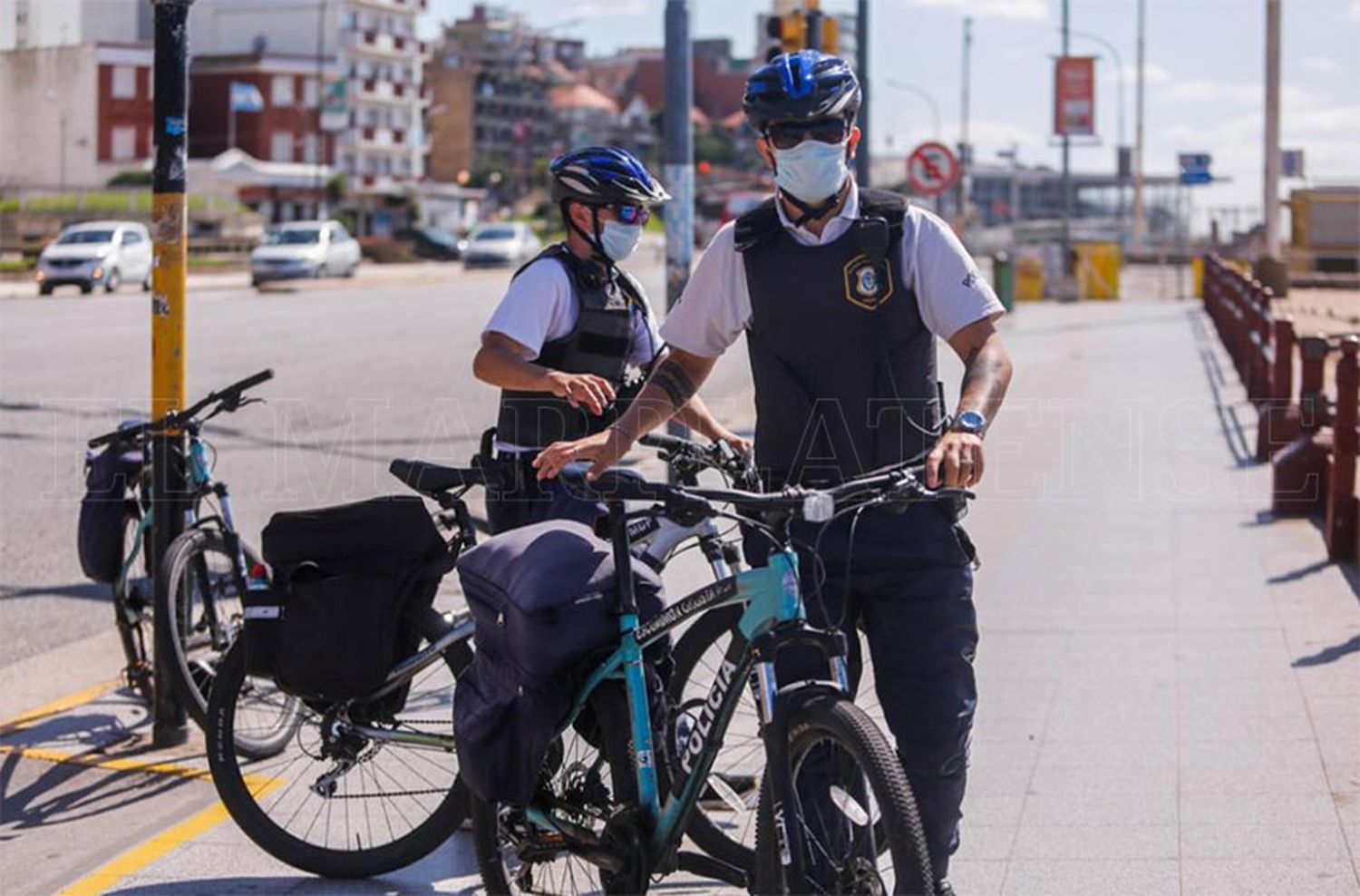 Se suman otros 4 casos sospechosos de coronavirus en Mar del Plata