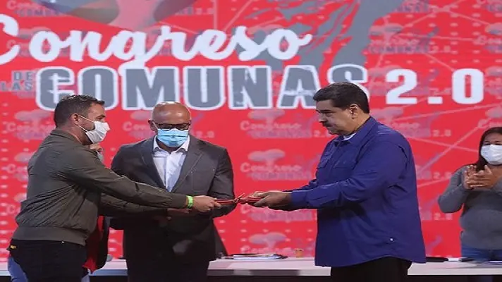 Estado Comunal: el “adefesio” rechazado en el 2007 que Maduro quiere imponer con su Asamblea