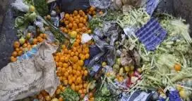 Argentina refuerza su compromiso para disminuir la perdida de alimentos