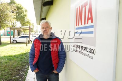 Acción territorial en tiempos de ajuste: el Inta en nuestra región