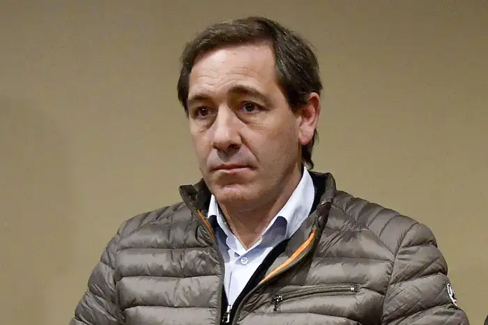 Julio Garro