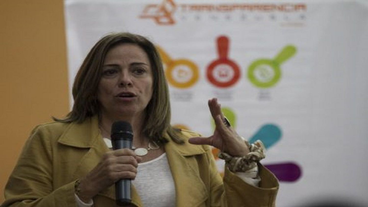 ¡ATENCIÓN! Transparencia Venezuela recomienda «ponerle el ojo» a los recursos del Fondo Social