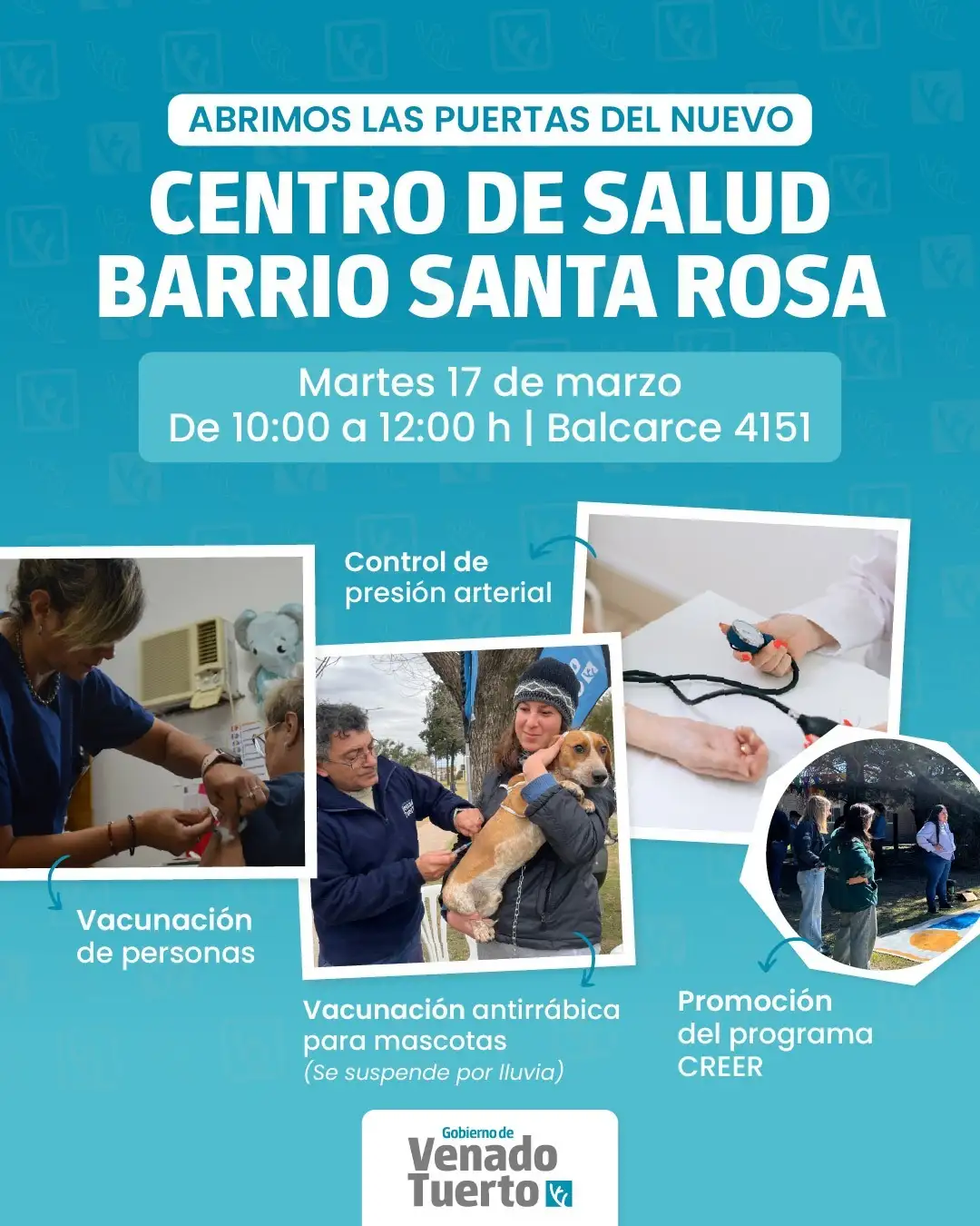 Centro de salud