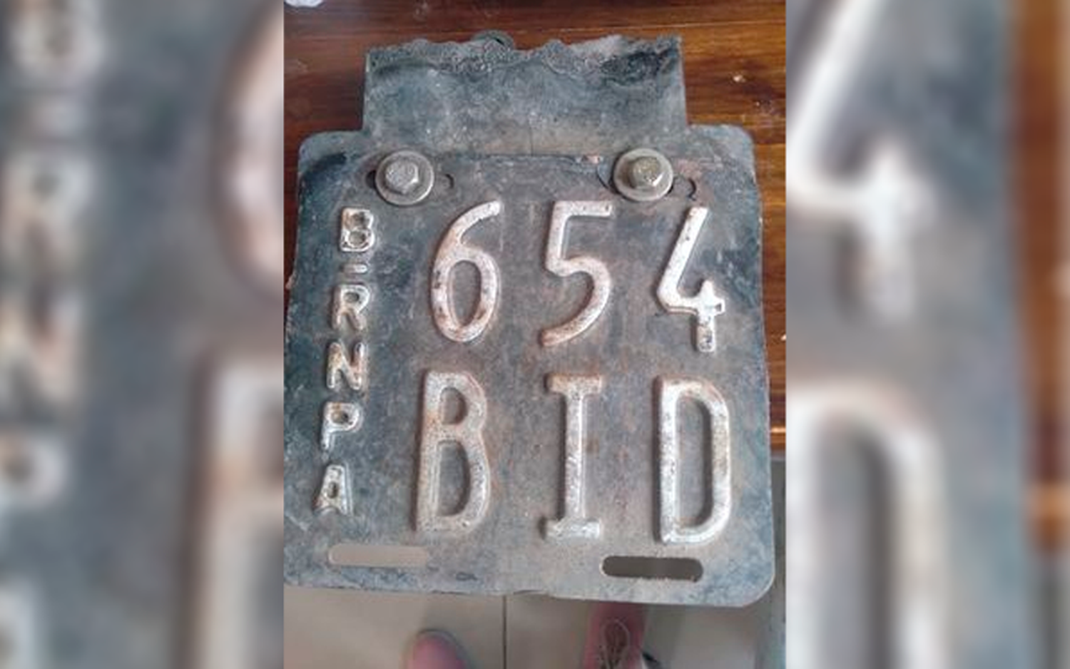Patente encontrada