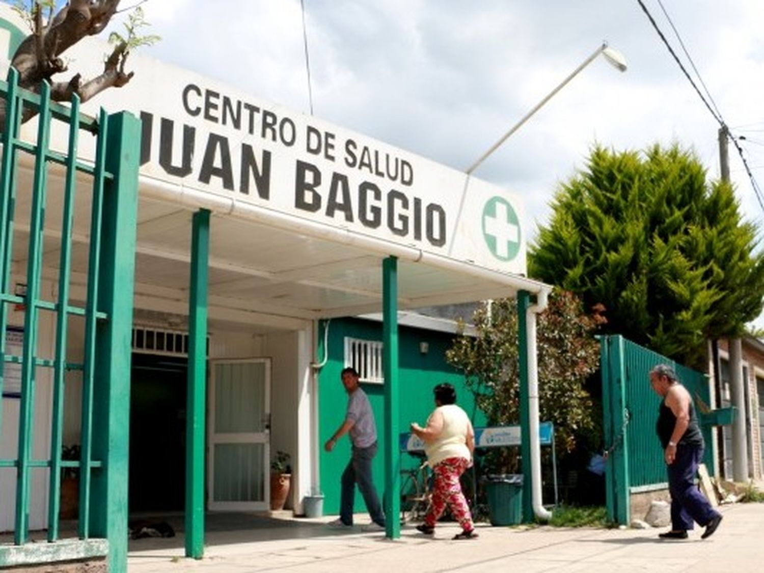 Facundo Vivian asumirá formalmente la dirección del Hospitalito “Juan Baggio” el próximo lunes