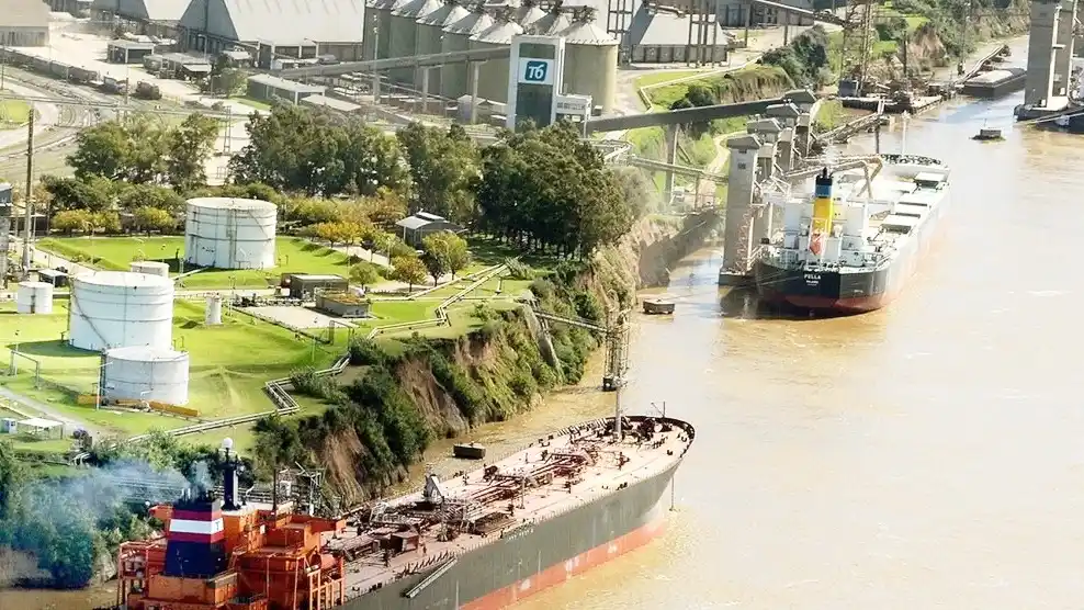 Campaña 2025/26 récord: la producción de granos generaría US$ 36.800 millones en exportaciones