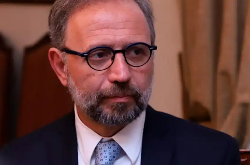 Gustavo Marangoni: "Hay un operativo clamor alrededor de Cristina"