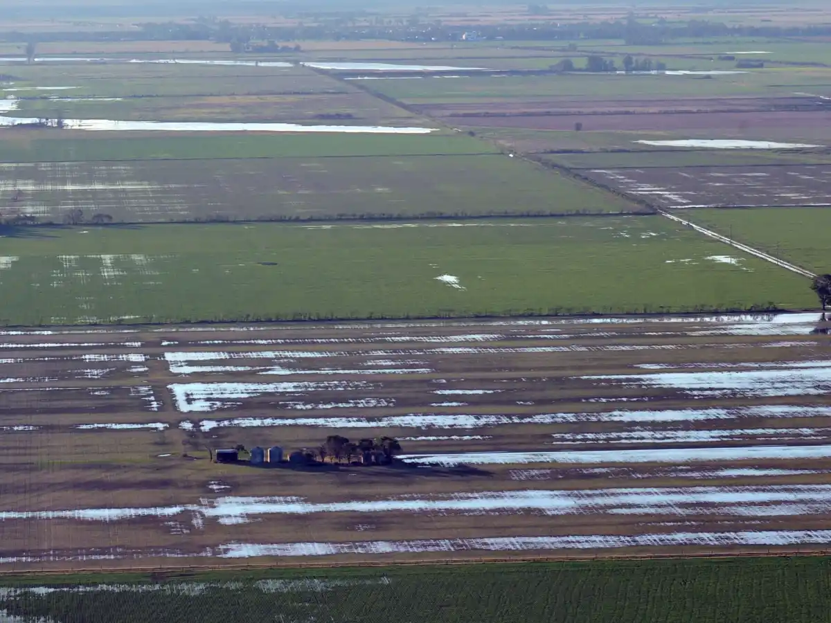 El gobierno cordobés rebatió críticas  de los ruralistas por suba del inmobiliario rural