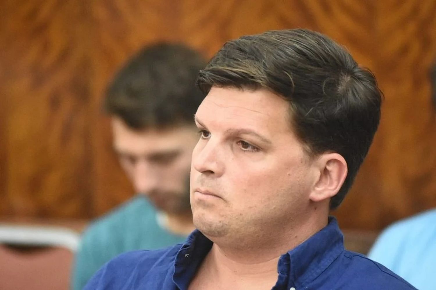 Concejal de Mar del Plata a Montenegro por defender a Milei: "¿Tan bajo hay que caer para rasquetear un puesto en LLA?"