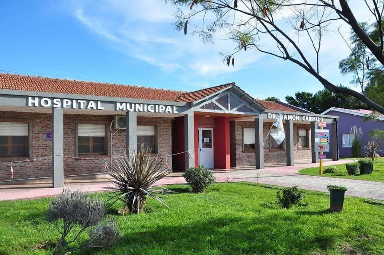 Monte Hermoso: un cura atropelló y mató a un joven