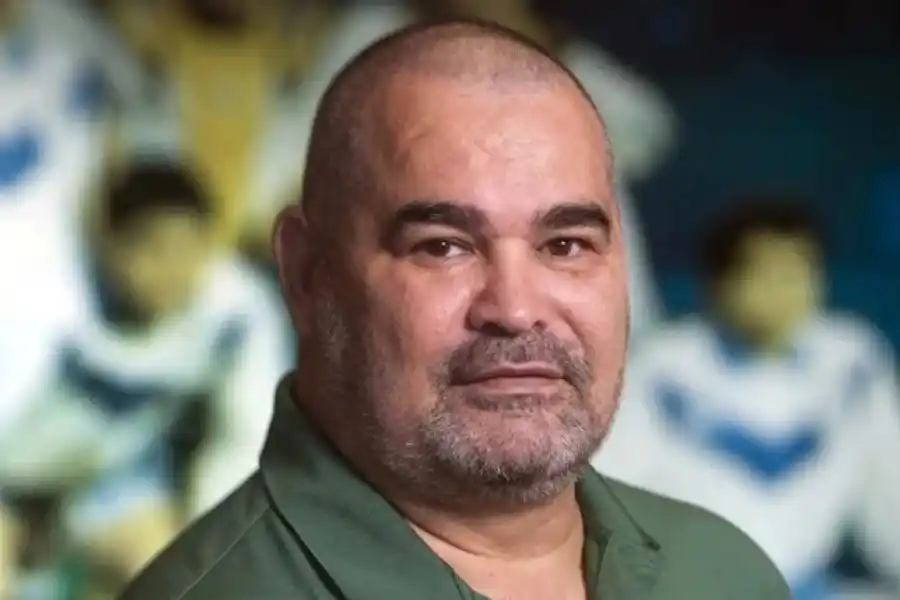 Chilavert anunció que será candidato a presidente de Paraguay