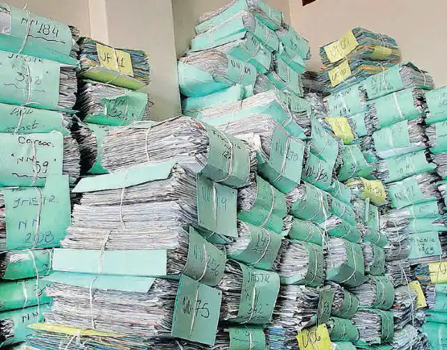 Un cambio necesario para la administración pública en la provincia de Buenos Aires