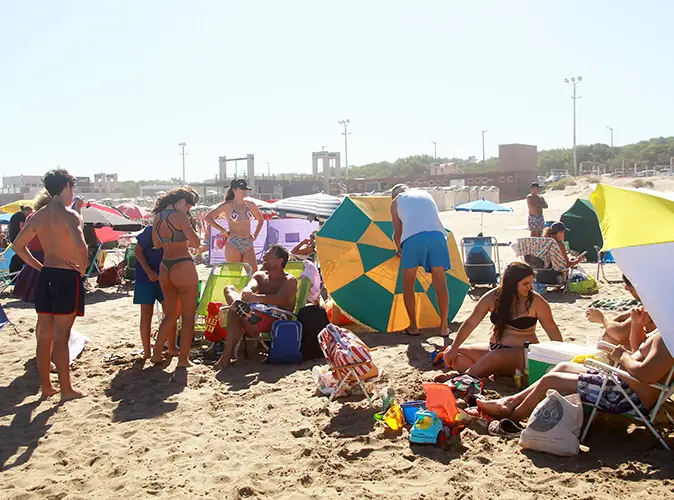Arranca la segunda quincena, con gran expectativa para Carnaval
