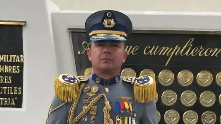 POR SIETE DELITOS DEJAN PRESO al expresidente de Lácteos Los Andes