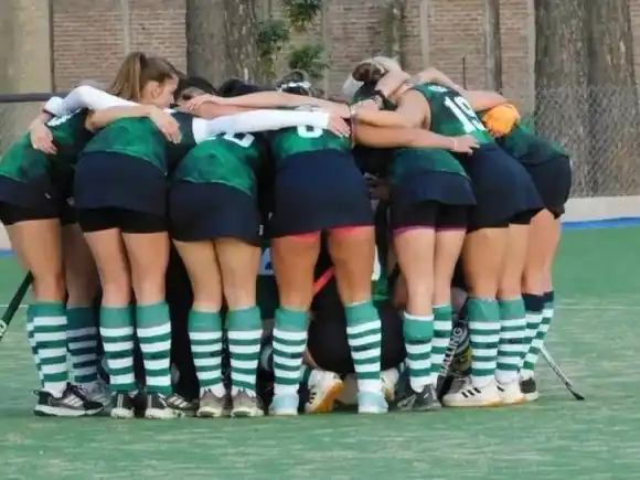 Hockey: CRAR recibe a CRAI Blanco por la sexta fecha del Torneo Ascenso