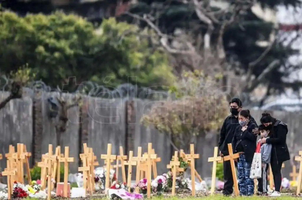 El mundo superó los cuatro millones de muertos por el coronavirus