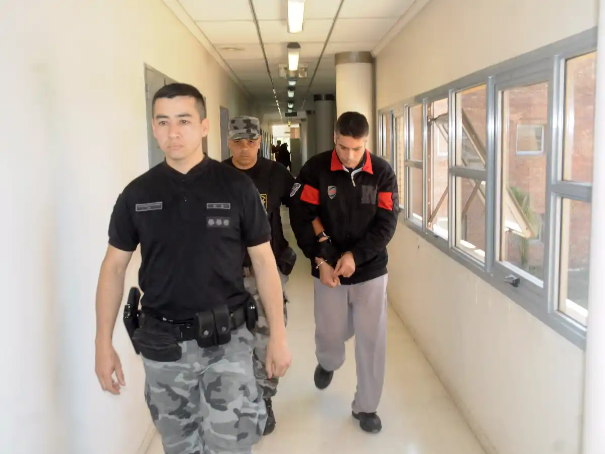 Volvieron a allanar la casa y la veterinaria de Vietti Colomé