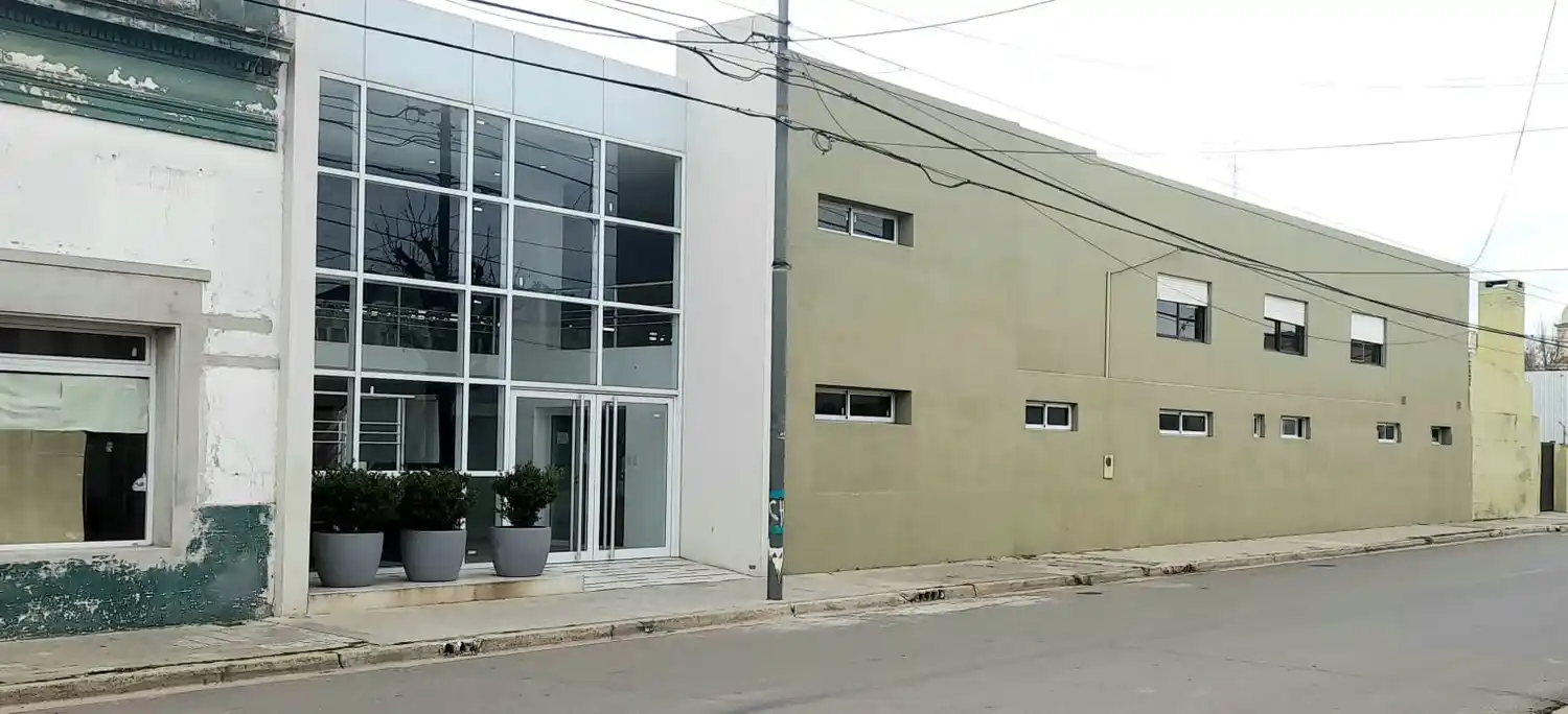 B.H. festeja un nuevo aniversario