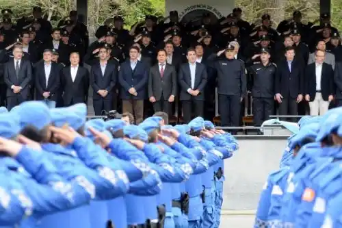 Unos 40.000 policías bonaerenses más deberán presentar su declaración jurada