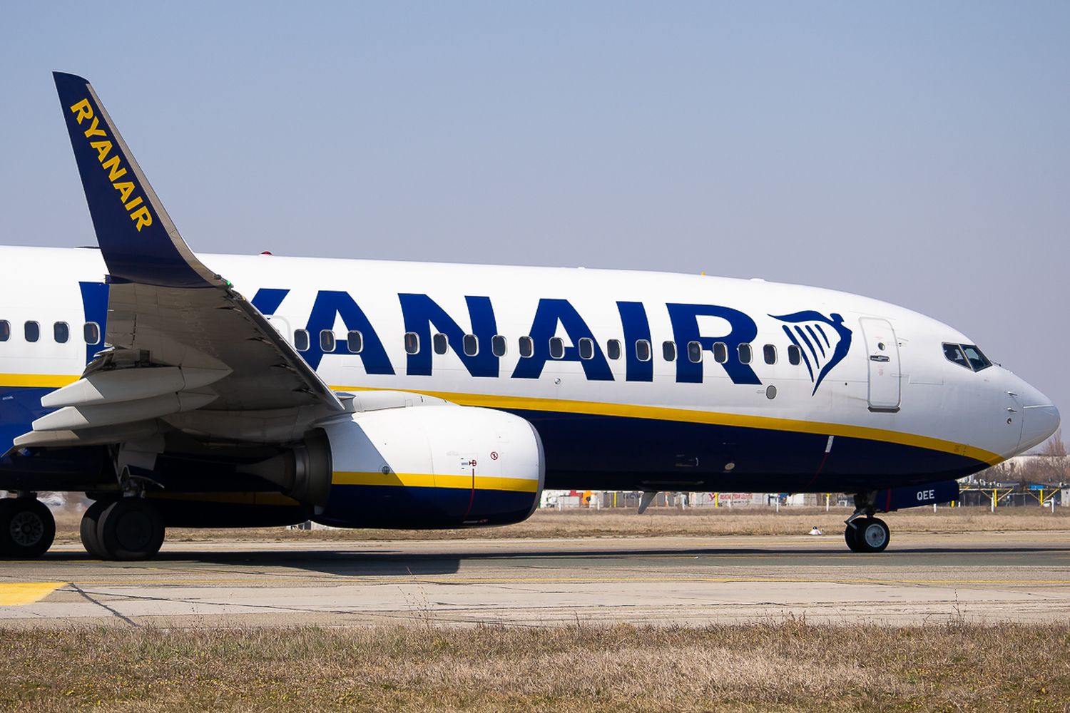 Ryanair to add three new routes from Spain