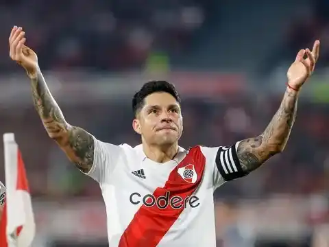 Desde Enzo Pérez hasta Luciano Vietto, todos los jugadores que quedaron libres en el fútbol argentino