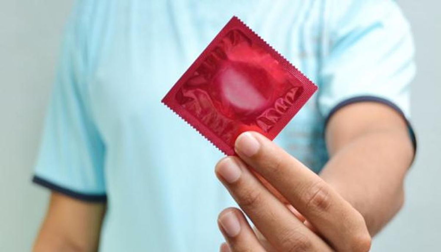Bajó drásticamente el uso de preservativos y aumentan las enfermedades como la sífilis