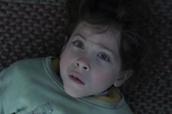 "La habitación": el nuevo drama de Netflix que es furor