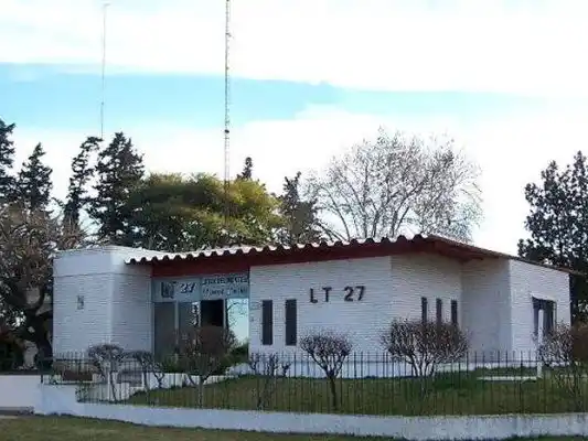 La Voz de Montiel cumple 54 años