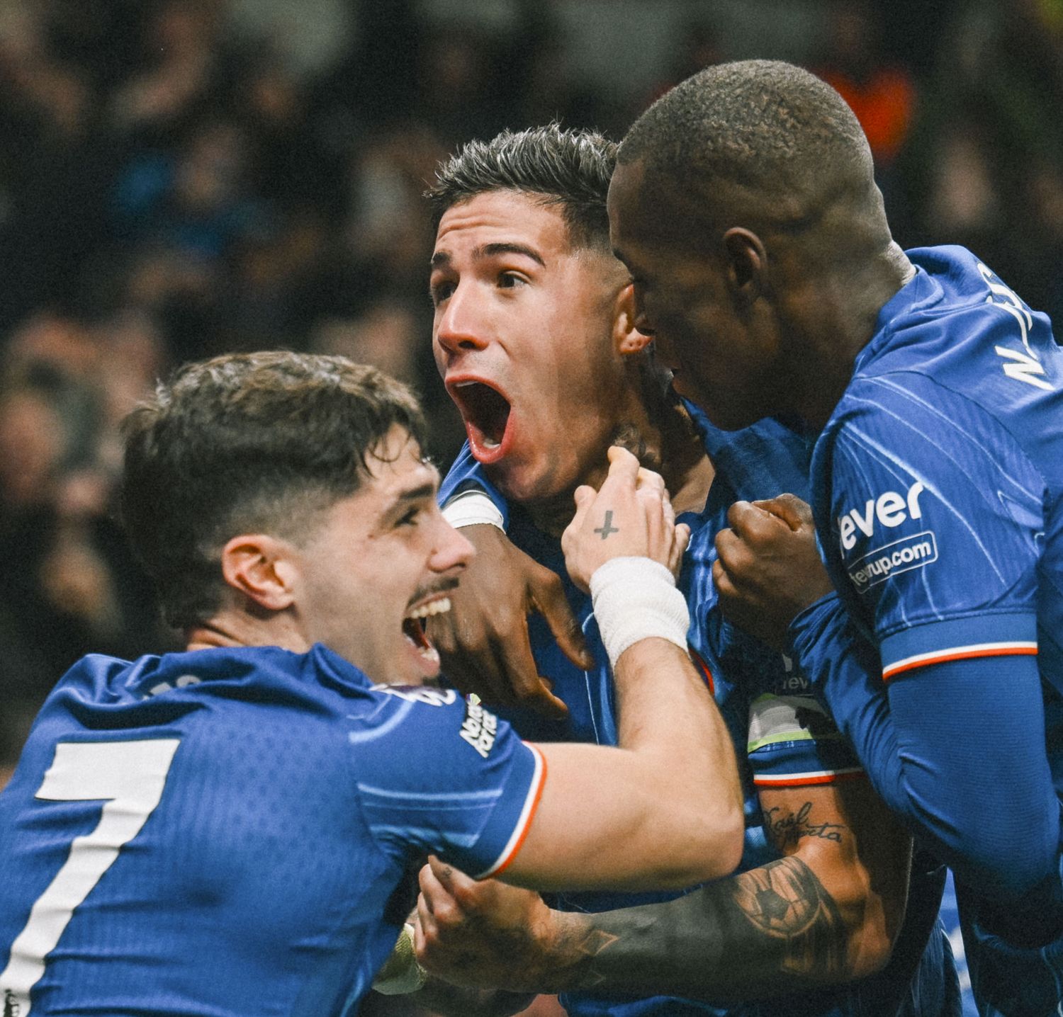 Fútbol europeo