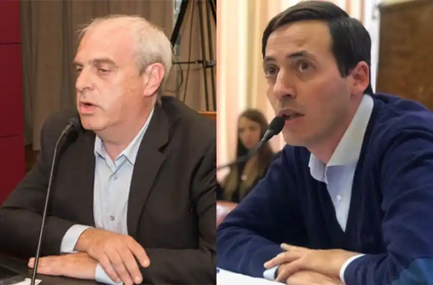 Legislativas 2021: Bordaisco y Rabinovich se medirán en una PASO en la 5ta sección