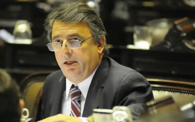 Desde Cambiemos confían que Diputados aprobará el desafuero de De Vido