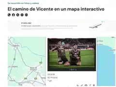 El Debate Pregón y la innovación a través de ADIRA y Google Initiative