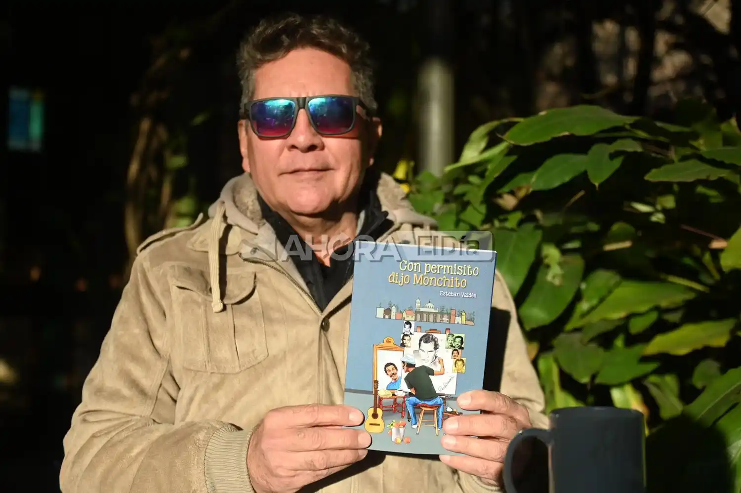 Foto: Mauricio Ríos