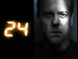 Kiefer Sutherland nunca vio un capítulo de su serie 24