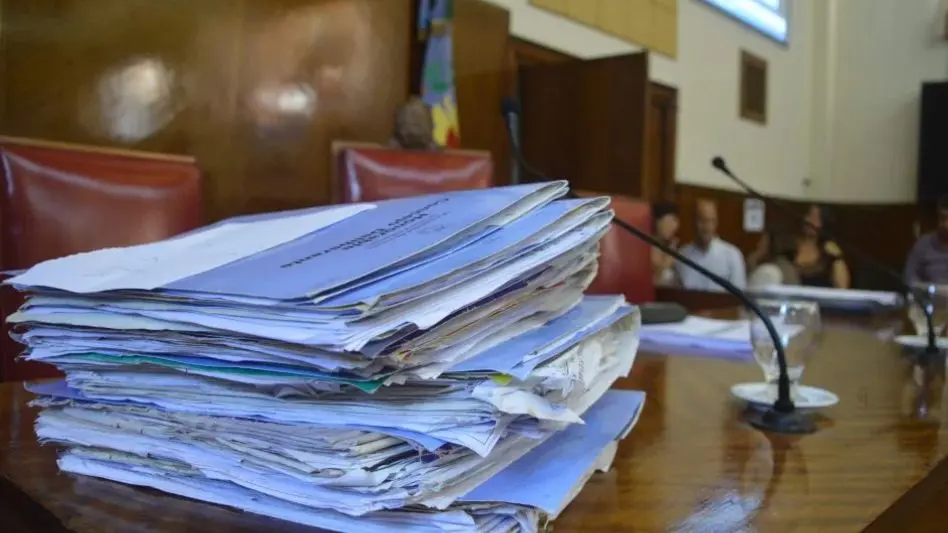 El Ejecutivo pidió otra prórroga para presentar el Presupuesto 2026