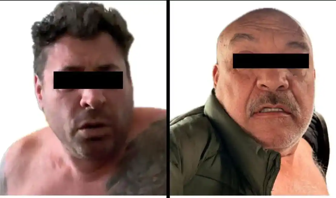 Un argentino fue detenido en México acusado de matar a un músico, su esposa embarazada, su hija de 3 años y una empleada