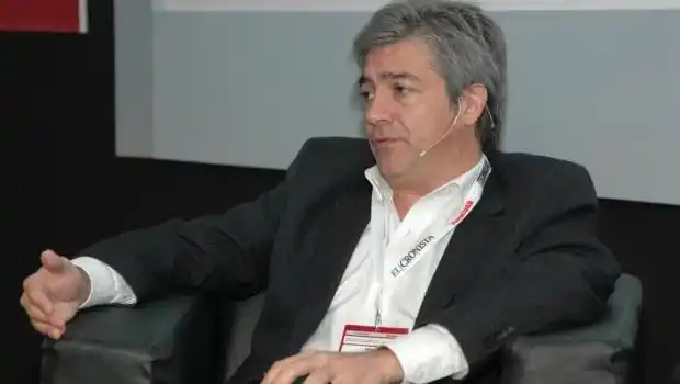 Un economista del massismo se suma al Gobierno