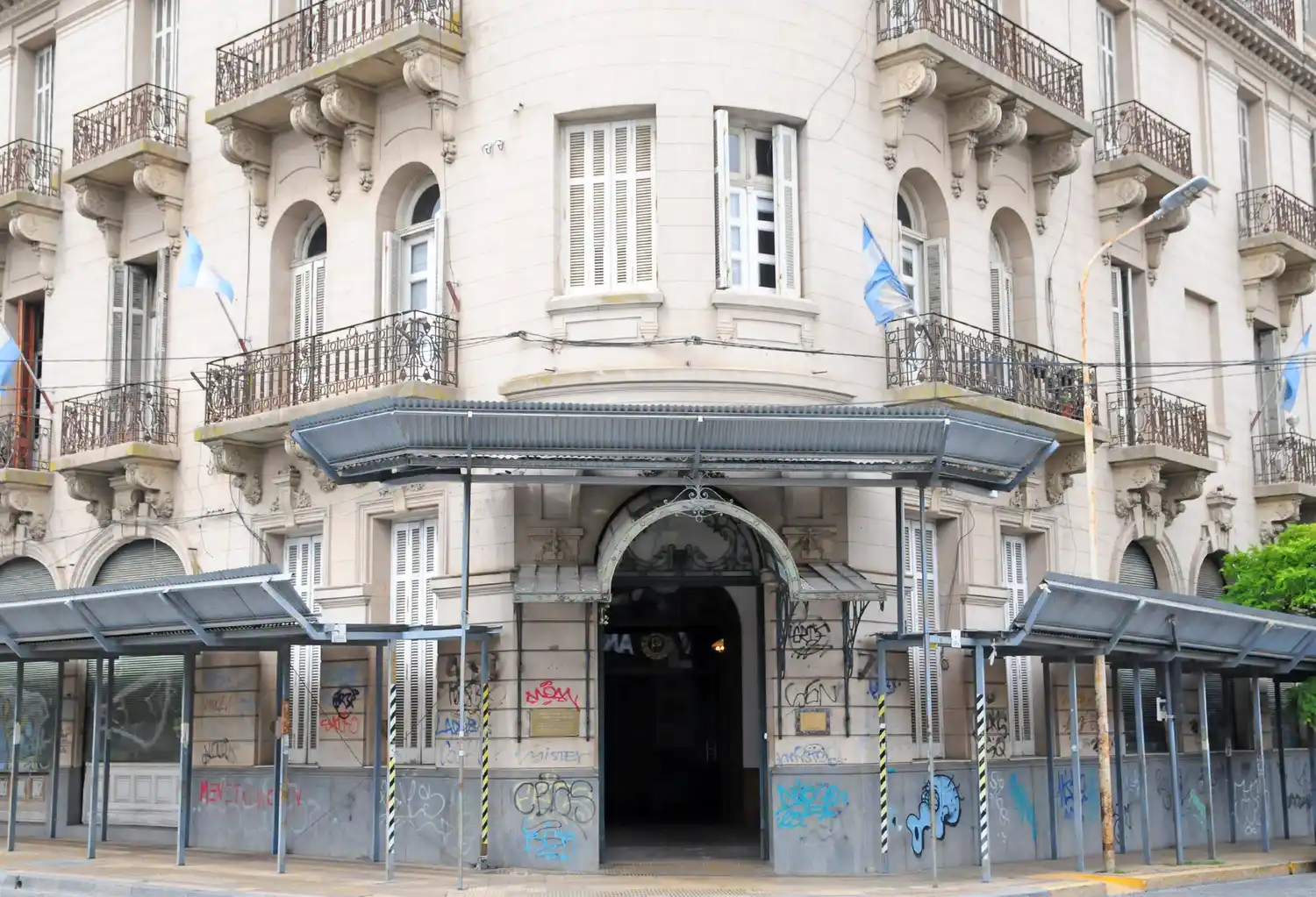 La actividad se llevará a cabo el jueves 5 de junio de 2025, de 17 a 19 horas, en el Aula Magna de la Unicen.